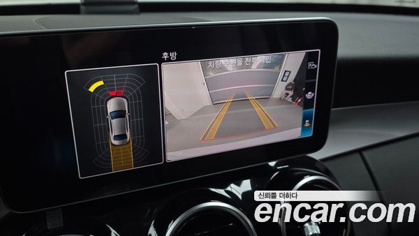 Mercedes-Benz C-Class 2020, фото 15