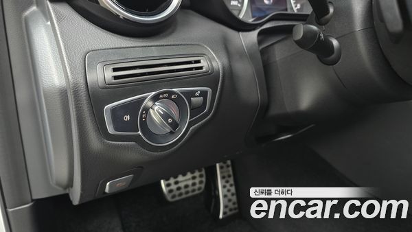 Mercedes-Benz C-Class 2020, фото 18
