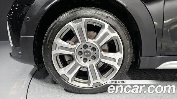 MINI COUNTRYMAN 2021, фото 5