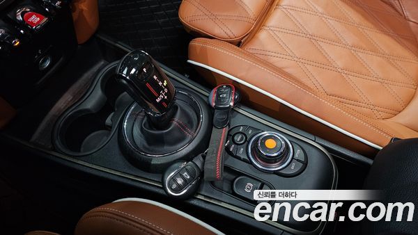 MINI COUNTRYMAN 2021, фото 9