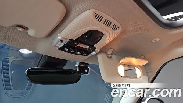 MINI COUNTRYMAN 2021, фото 15