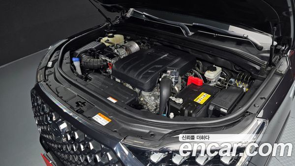 KGM Rexton 2023, фото 6