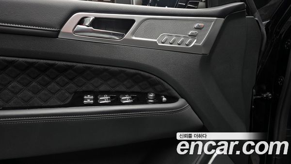 KGM Rexton 2023, фото 18