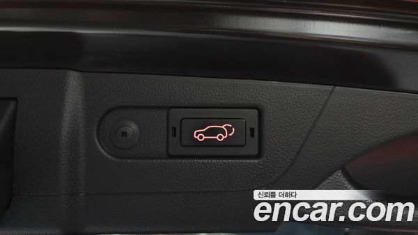 KGM Rexton 2023, фото 20
