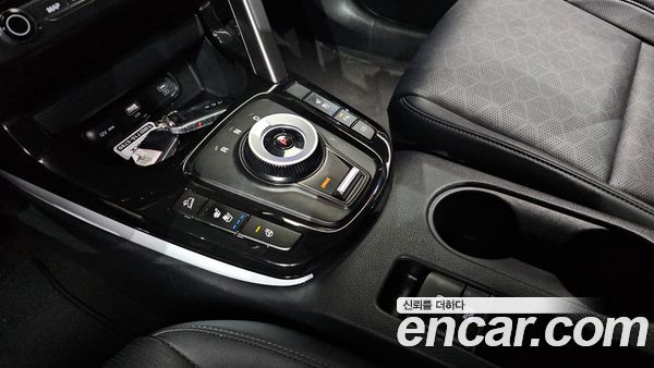 Kia Seltos 2023, фото 9