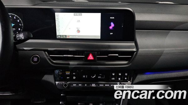 Kia Seltos 2023, фото 12