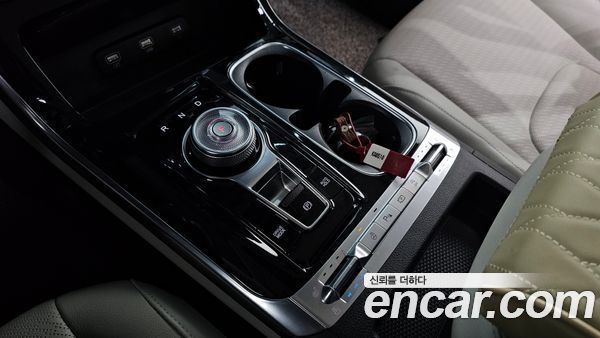 Kia Carnival 2021, фото 9