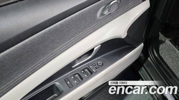Hyundai Elantra 2021, фото 18