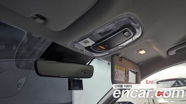 Hyundai Elantra 2021, фото 20