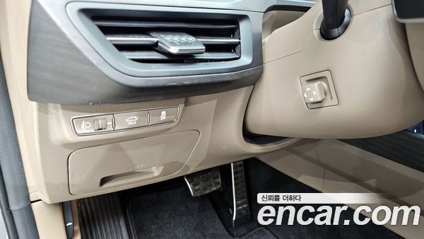 Kia K8 2024, фото 14
