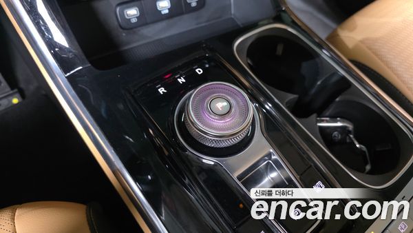 Kia Carnival 2021, фото 9