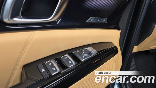 Kia Carnival 2021, фото 12