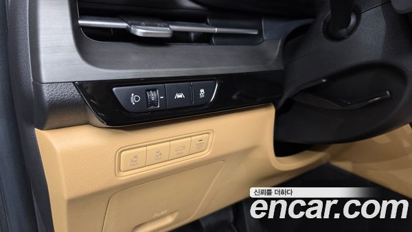 Kia Carnival 2021, фото 13