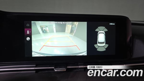 Kia Carnival 2021, фото 16