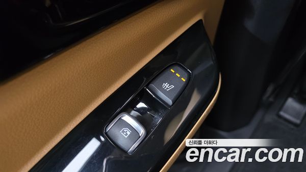 Kia Carnival 2021, фото 18