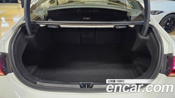 Mercedes-Benz A-Class 2021, фото 20