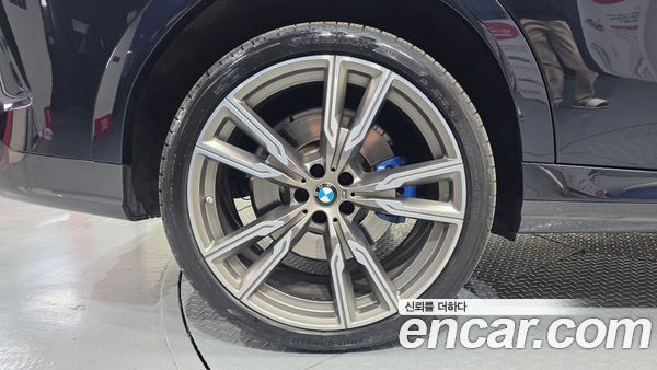 BMW X6 2020, фото 5