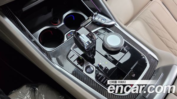 BMW X6 2020, фото 9
