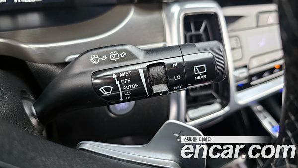 Kia Sorento 2021, фото 18