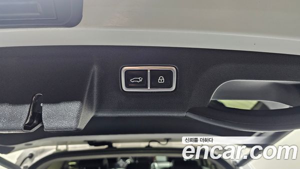 Kia Sorento 2021, фото 20