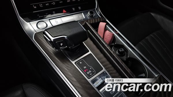 Audi A6 2020, фото 9