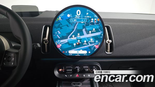 MINI COUNTRYMAN 2024, фото 13