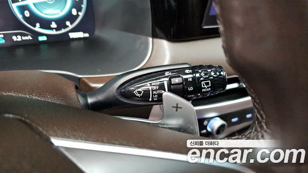 Hyundai Palisade 2023, фото 9