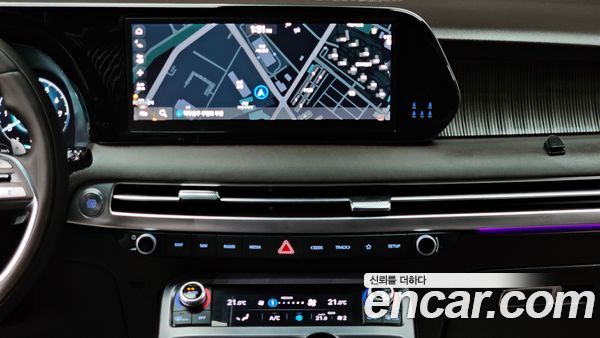 Hyundai Palisade 2023, фото 14