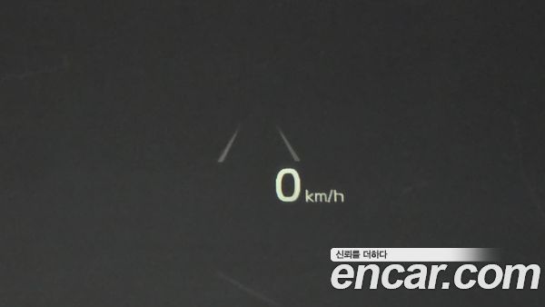 Kia Mohave 2020, фото 18