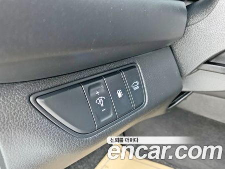 Genesis G70 2021, фото 18