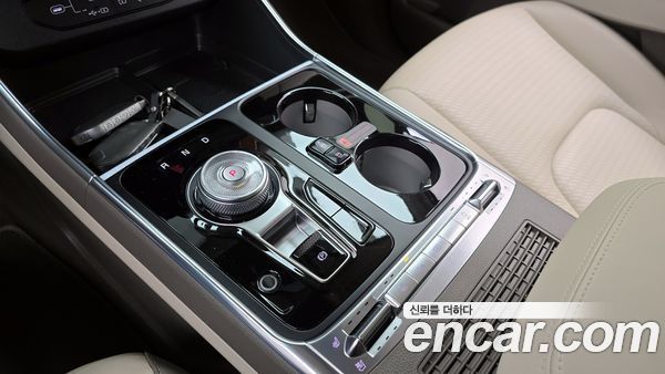 Kia Carnival 2024, фото 9