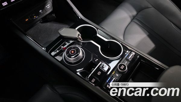 Kia K5 2025, фото 9