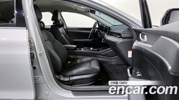 Kia K5 2025, фото 10