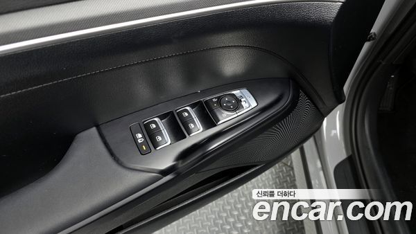 Kia K5 2025, фото 18