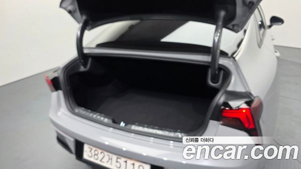 Kia K5 2025, фото 20
