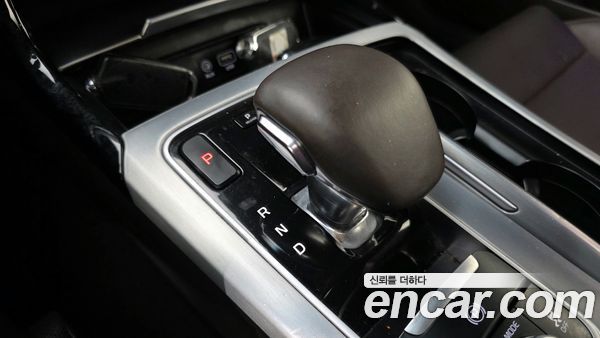 Kia Stinger 2020, фото 9