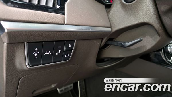 Kia Stinger 2020, фото 14