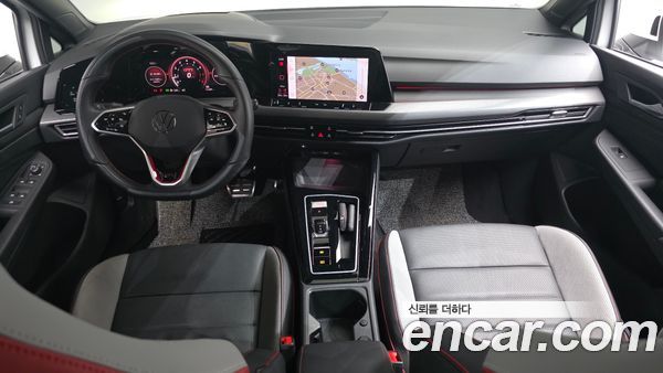 Volkswagen Golf 2023, фото 6