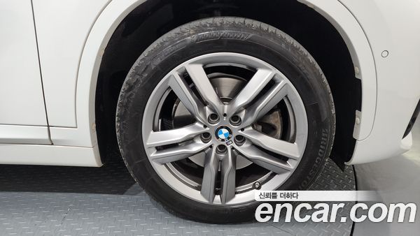 BMW X1 2021, фото 5