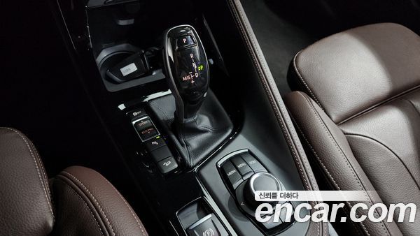 BMW X1 2021, фото 9