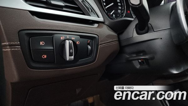 BMW X1 2021, фото 14