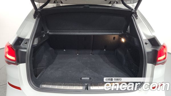 BMW X1 2021, фото 20