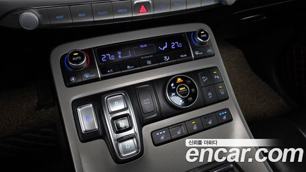 Hyundai Palisade 2020, фото 9