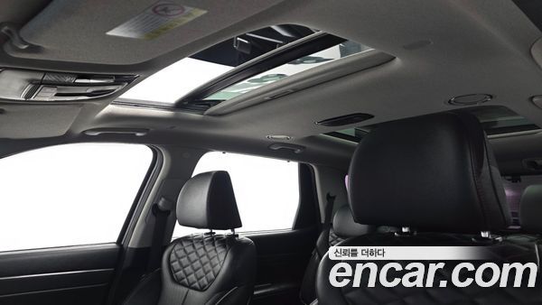 Hyundai Palisade 2020, фото 18