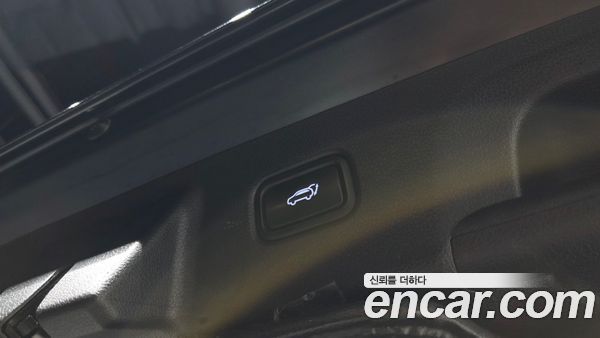 Hyundai Palisade 2020, фото 20