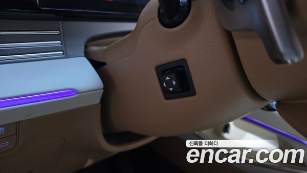 Hyundai Grandeur 2020, фото 18