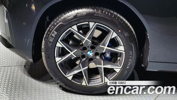 BMW X3 2025, фото 5