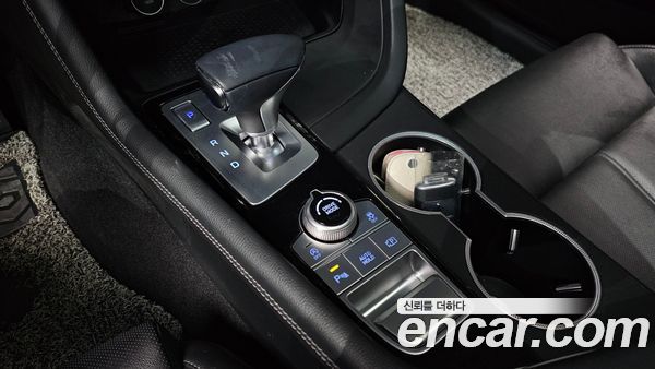 Genesis G70 2023, фото 9
