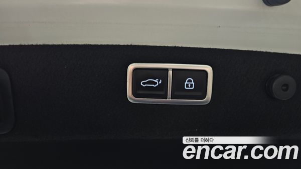 Genesis G70 2023, фото 20