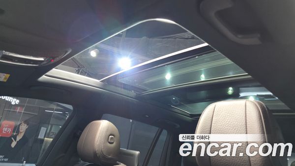 Mercedes-Benz GLS 2023, фото 16